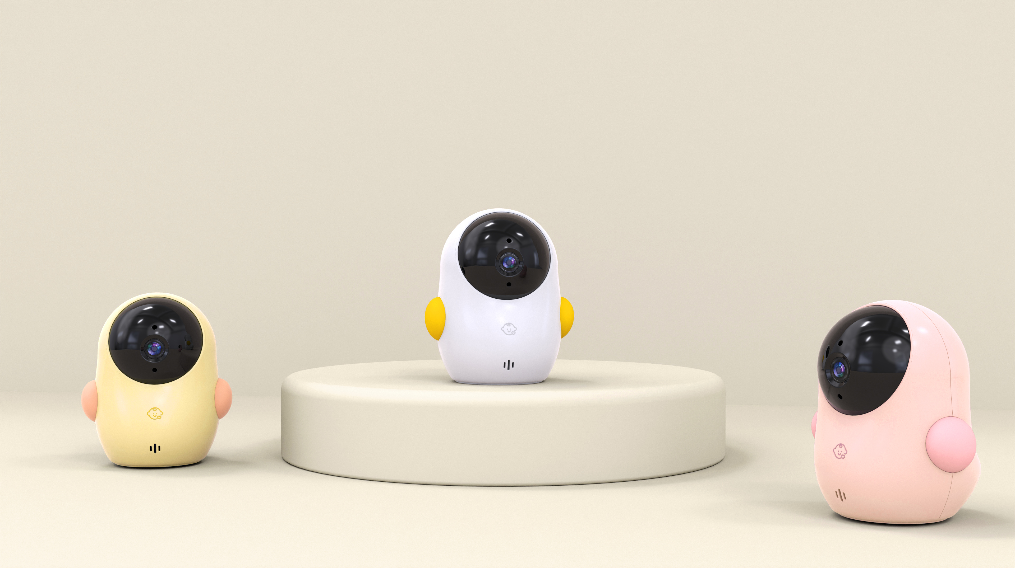 让我们跟宝宝一起共同成长