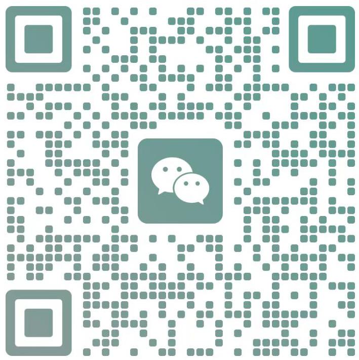 扫一扫添加微信